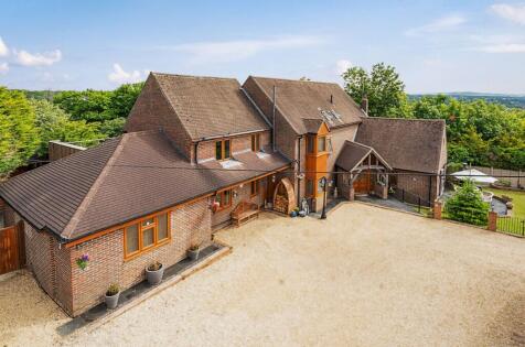 Portsdown Hill Road, Havant, PO9