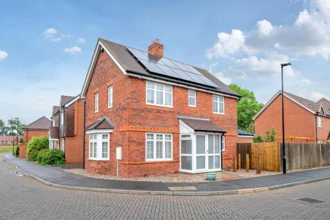 West Brook View, Emsworth, PO10