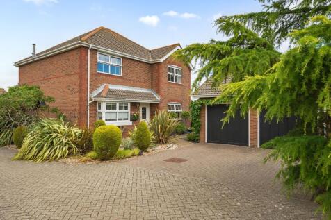 Victoria Road, Hayling Island, PO11