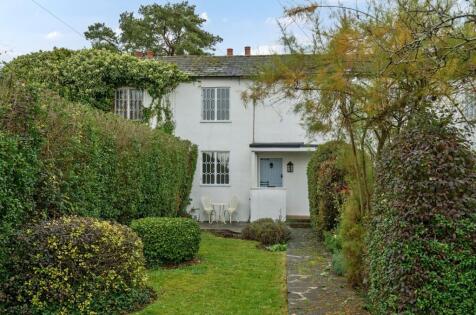 Dean Lane End, Rowland's Castle, PO9