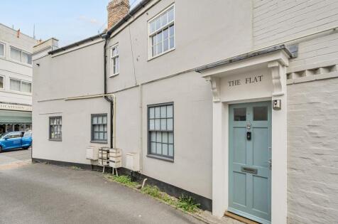 West Street, Emsworth, PO10