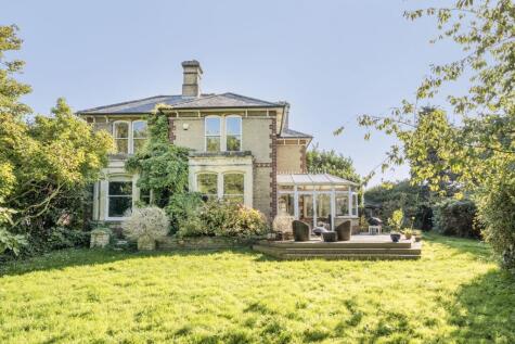 Knox Road, Havant, PO9