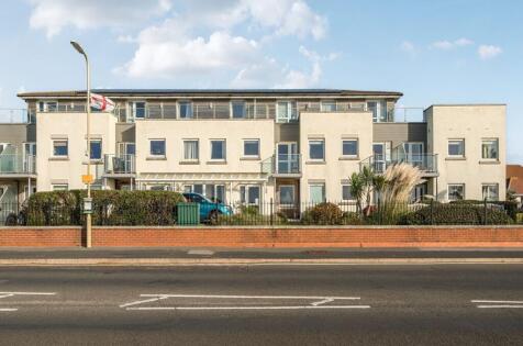 Sea Front, Hayling Island, PO11