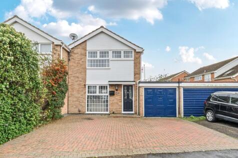 Sidlesham Close, Hayling Island, PO11