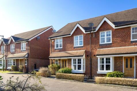 Landau Close, Pease Pottage, RH11