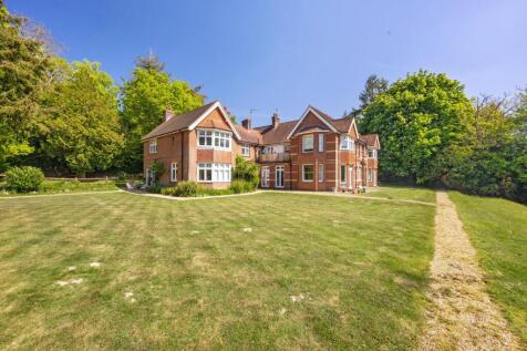 Warrs Hill Road, North Chailey, BN8