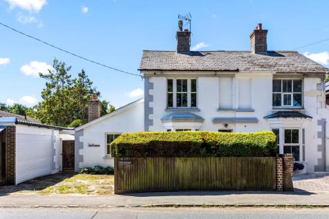 Green Road, Wivelsfield Green, RH17