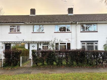 Elsted Close, Crawley, RH11