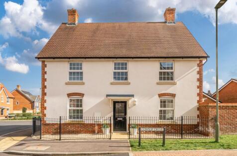 Cowslip Drive, Petersfield, GU31