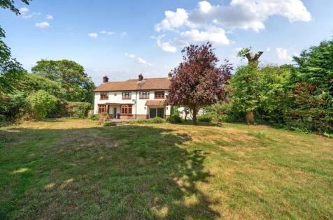 Love Lane, Petersfield, GU31