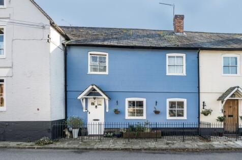 High Street, East Meon, GU32