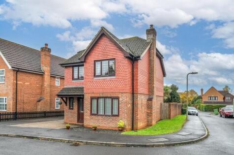 Avocet Way, Waterlooville, PO8