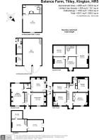 Floorplan Balance Farm