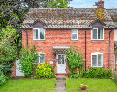 Damson Close, Orleton, Ludlow, Herefordshire, SY8 4JP