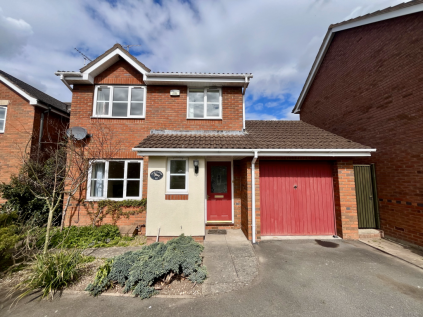Westcroft, Leominster, Herefordshire, HR6 8HG
