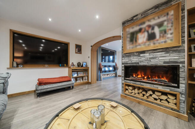 Living Room 4