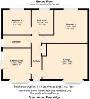 Green Acres, Pembridge Floor Plan.JPG