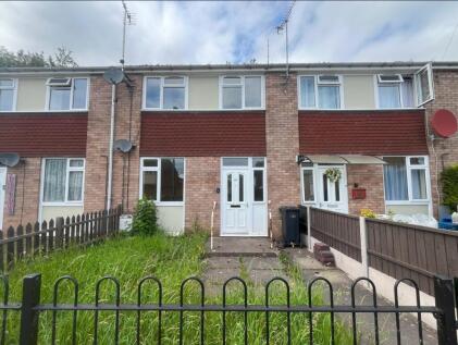 Hopyard Close, Leominster, Herefordshire, HR6 9AA