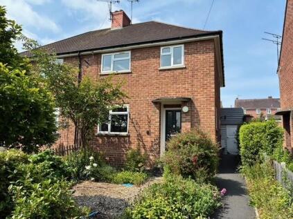 Churchill Avenue, Leominster, Herefordshire, HR6 8JY