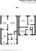 101 Westgage Floorplan
