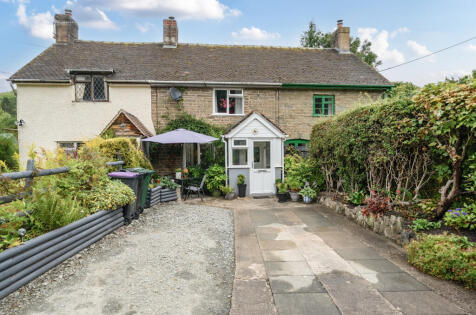 Mill Cottages, Bucknell, Shropshire, SY7 0AR