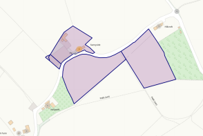 Land Plan Sunnyside