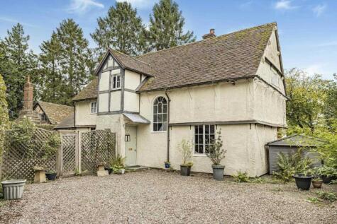 Ayers Barn, Yarpole, Leominster, Herefordshire, HR6 0BA