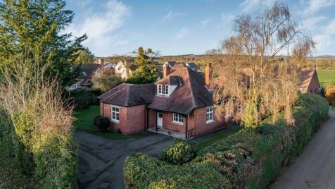 Saltash, Kingsland, Leominster, Herefordshire, HR6 9QP