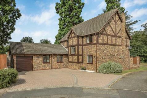 Woodfen Crescent, Leominster