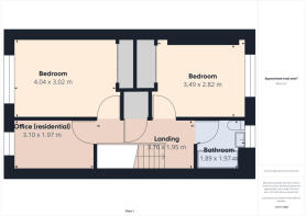 Floorplan 2