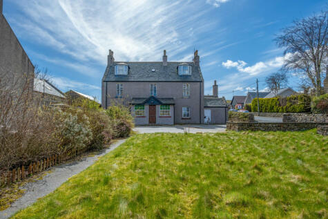 Peterhead - 12 bedroom detached house for sale