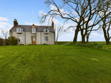 Peterhead - 5 bedroom farm house for sale