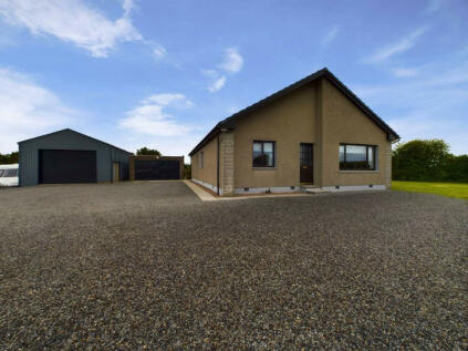 Fraserburgh - 3 bedroom bungalow for sale