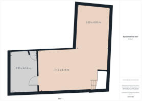 Floor/Site plan 2