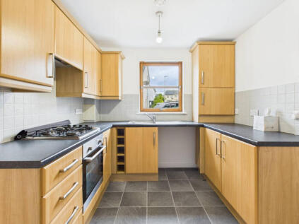 Ythan Terrace, Ellon, AB41