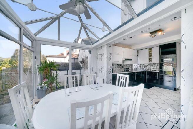 conservatory