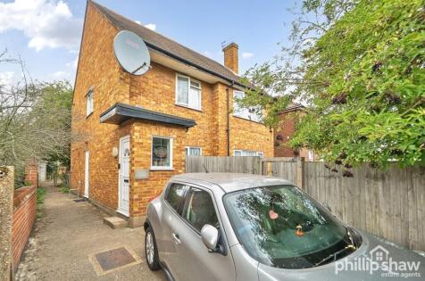 Alma Row, Harrow, HA3