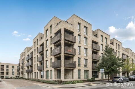 Lacey Drive, Welford Court, HA8