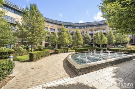 Howard Road, Stanmore, HA7