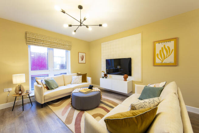 One Lockleaze Marden Show Home (84)