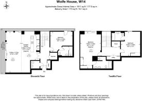 69 Wolfe House W14 8QA-Floor Plan.jpeg