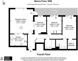 Flat 30, Marina Point SW6 2GX-Floor Plan.jpg