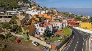 Photo of Canary Islands, Tenerife, La Orotava