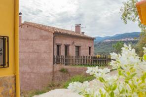 Photo of Castile-La Mancha, Cuenca, Santa Cruz de Moya