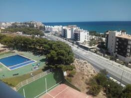 Photo of Valencia, Alicante, Villajoyosa-La Vila Joosa