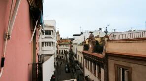 Photo of Andalucia, Sevilla, Sevilla