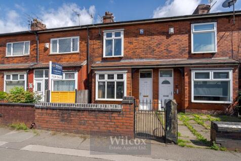 Tonge Moor Road, Bolton, BL2