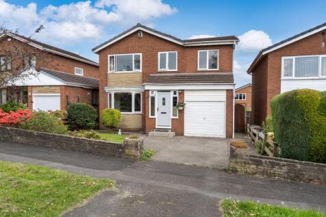 Kilmory Drive, Bolton, BL2