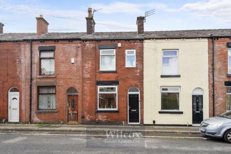 Marsh Road, Little Lever, BL3