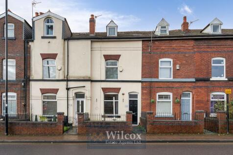 Thicketford Road, Bolton, BL2
